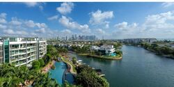 The Residences at W Singapore Sentosa Cove (D4), Condominium #427312381